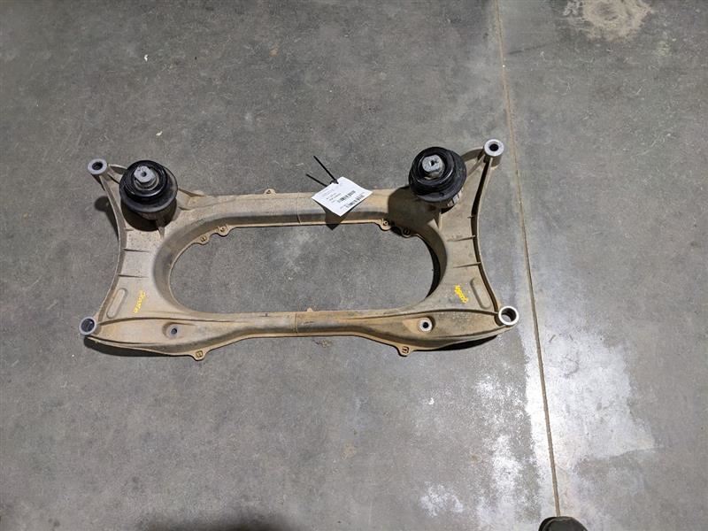 Crossmember/K-Frame Front Convertible Thru 11/10 Fits 06-11 LEXUS IS250 1147551