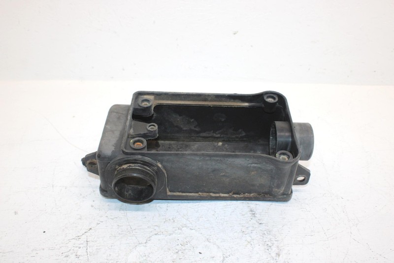 1985 Honda Atc 110 Oem Airbox Base 17210-943-000 AH68