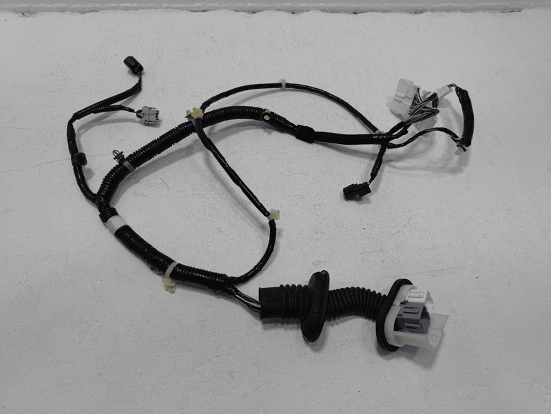 2017-2020 Acura MDX Front Left Driver Side Door Wire Harness OEM