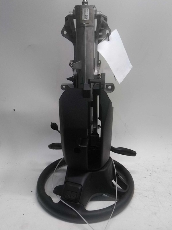 2023 Buick Envision OEM Grey Steering Column, 22K Miles, Warranty Included
