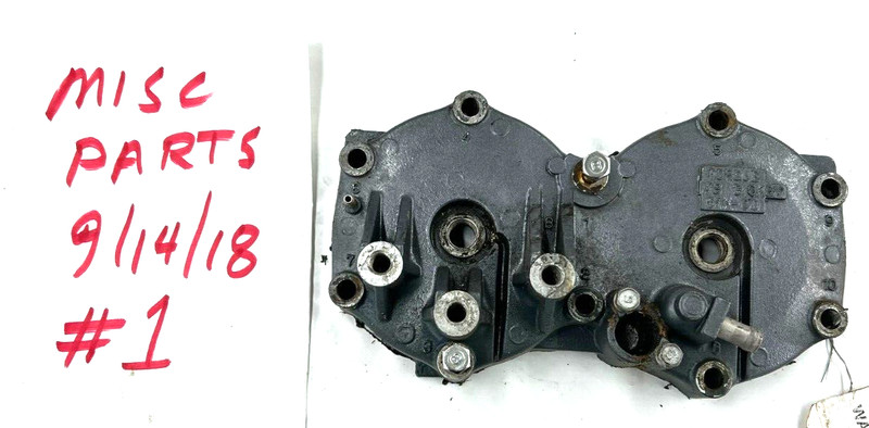Yamaha Waverunner 700 61X Engine Head FRESHWATER! 61X-11111-00-94