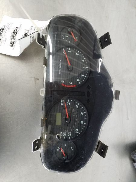 Speedometer Cluster KPH With ABS Fits 03-04 SANTA FE 184274