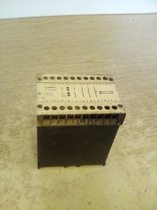 Ciese RS-NAGE Power Supply 250VAC
