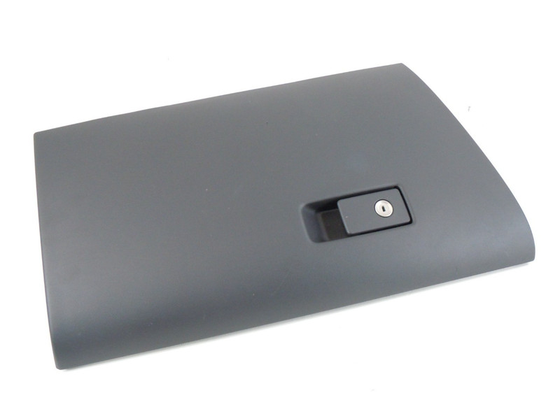 2011 11 Volvo XC60 Glove Box Compartment OEM Black