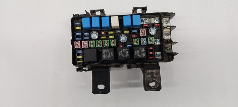 06-'10 HYUNDAI SONATA Engine Fuse Box OEM 1 Year Warranty!