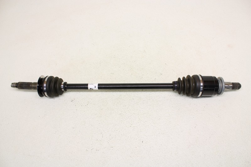Subaru WRX Rear Axle Half Shalf CV Right/Left W/ Only 592 Miles Oem 2022-2023