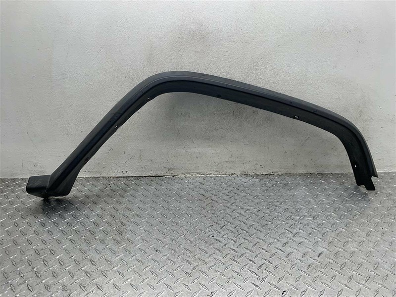 2003-2009 HUMMER H2 DRIVER LEFT REAR QUARTER PANEL FLARE OEM 15255715