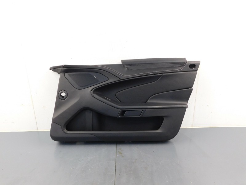 2014 12 - 18 Aston Martin V12 Vanquish Right Passenger Door Panel #1697 L5