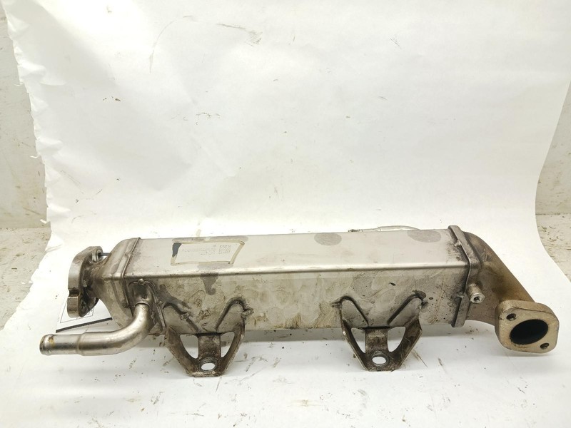 15 DODGE 2500 EGR cooler assembly 6.4L OEM 1 Year Warranty!