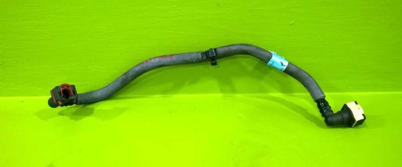 18-23 F150 LIMITED TURBO FUEL VAPOR HOSE PIPE OEM 3446-135