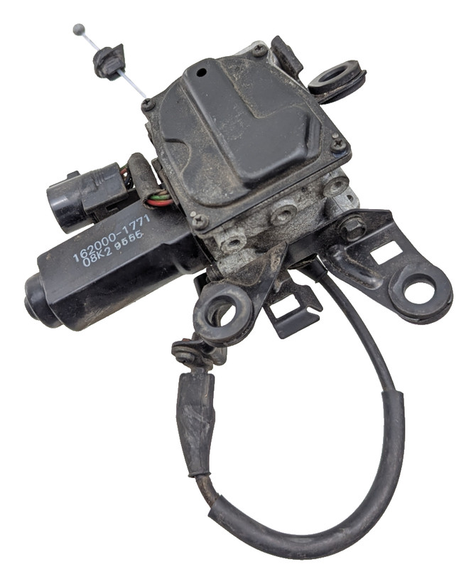 1992-1994 LEXUS SC400 LS400 CRUISE CONTROL SPEED ACTUATOR MOTOR 162000-1771