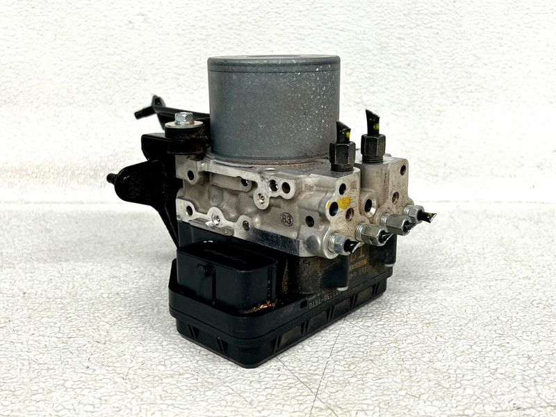 ⭐2018-2020 INFINITI Q50 3.0L AWD ABS ANTI LOCK BRAKE PUMP MODULE OEM LOT2592