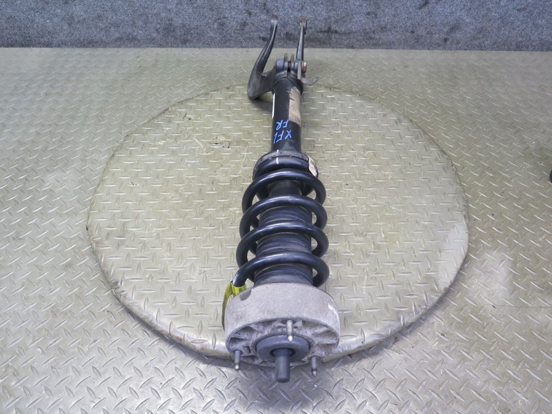 2014-2018 BMW F15 X5 3.0L AWD FRONT RIGHT STRUT SHOCK ABSORBER 6851747