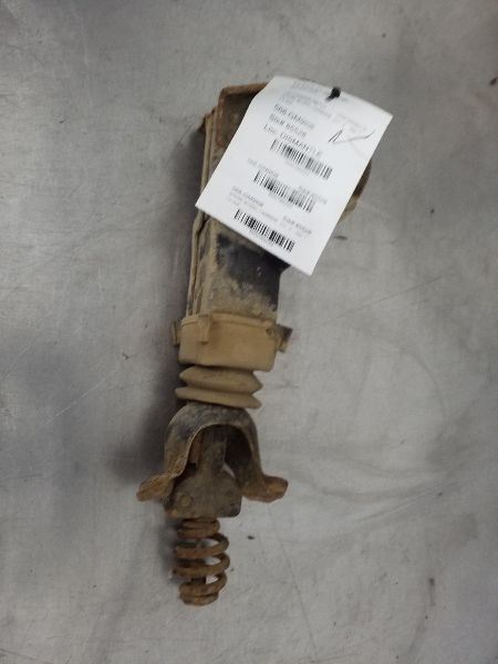 DENALI XL 2008 Spare Wheel Carrier 188223