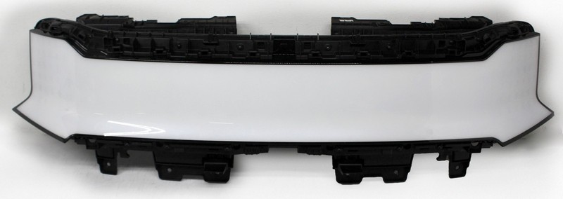 OEM Fog Lamp For KIA EV9 Snow White (SWP) 92209-DO000-SWP