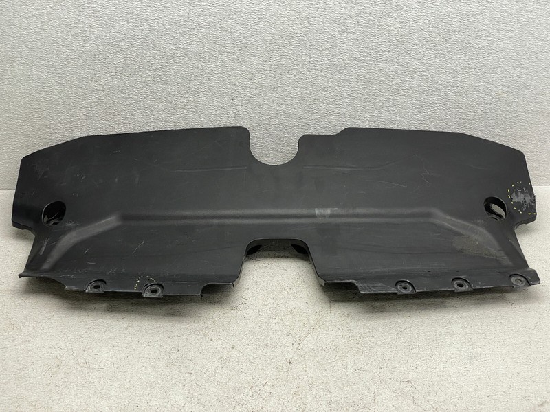 2014-2017 INFINITI Q50 S RADIATOR AIR DUCT SIGHT SHIELD COVER OEM LOT683