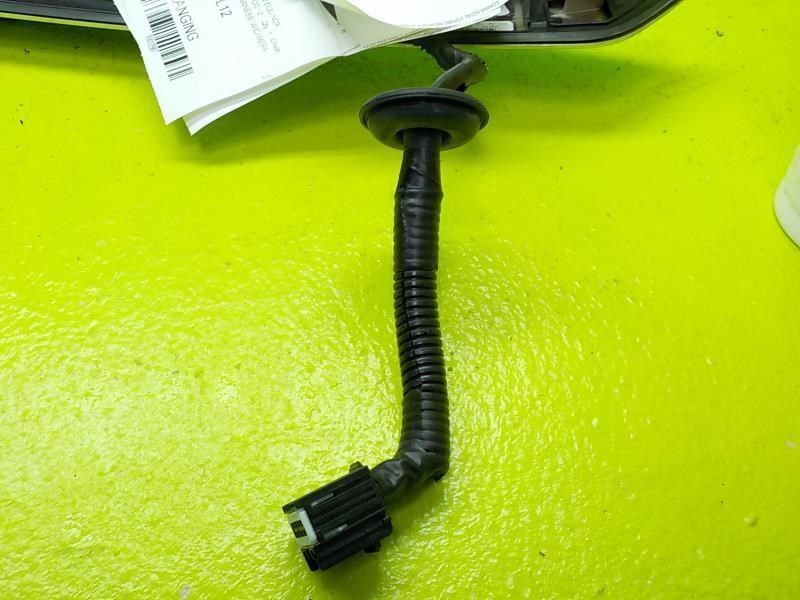 10-15 Chevrolet Equinox License Lamp Wire Harness W/ Camera OEM 20879488