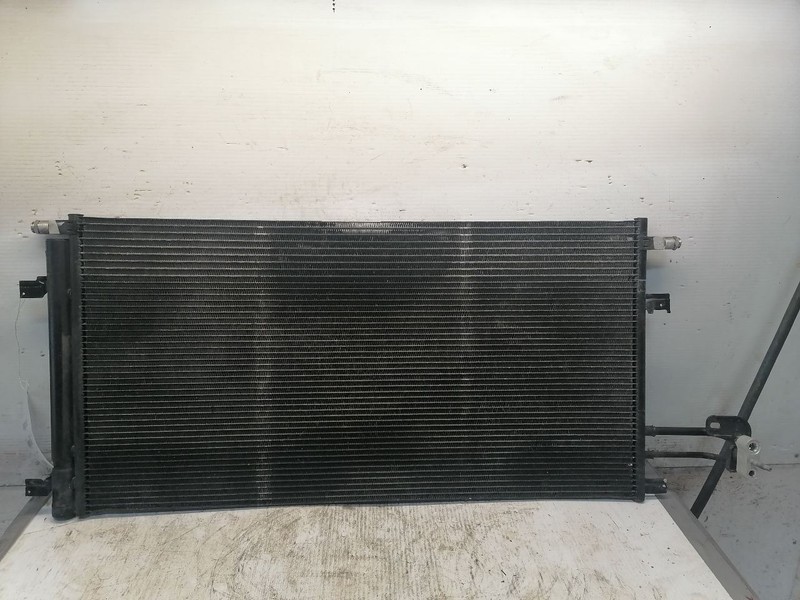 AC Condenser Fits 15-20 ESCALADE 1572267