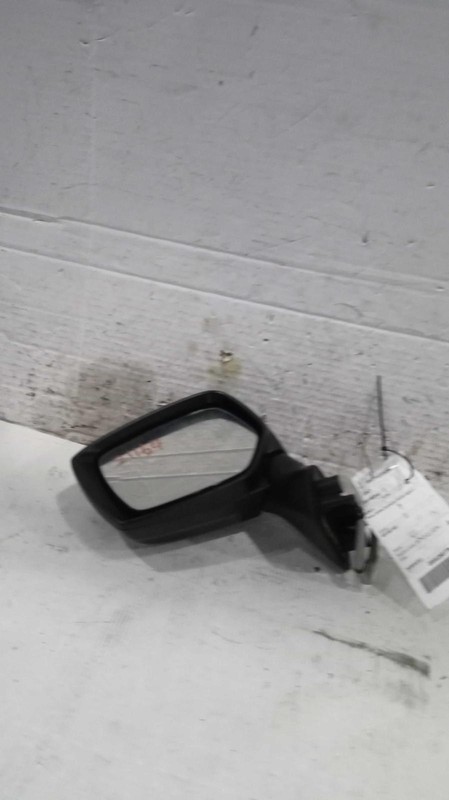 2016 Subaru Legacy Left Door Mirror Assembly White 288588 132k Miles