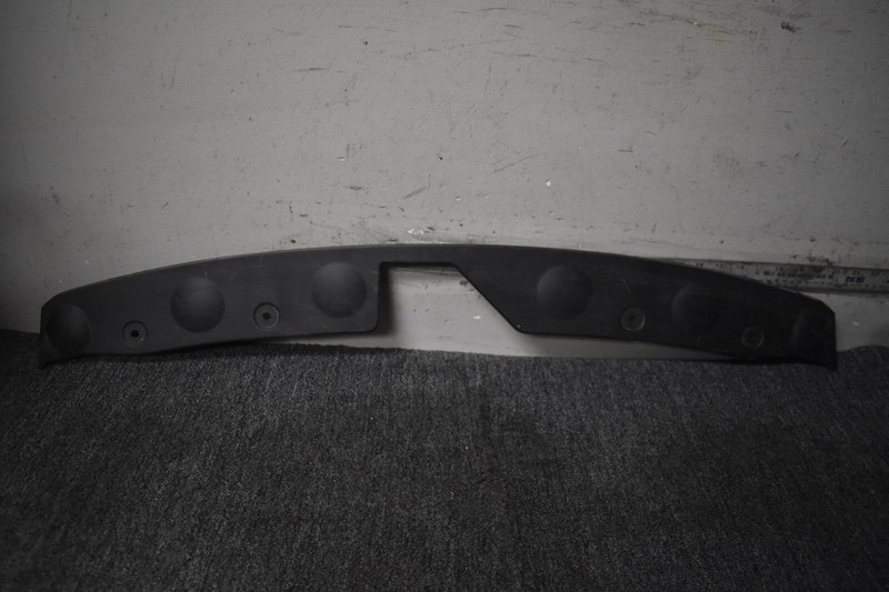 2014-2017 MASERATI GHIBLI FRONT BUMPER UPPER SUPPORT FACTORY OEM