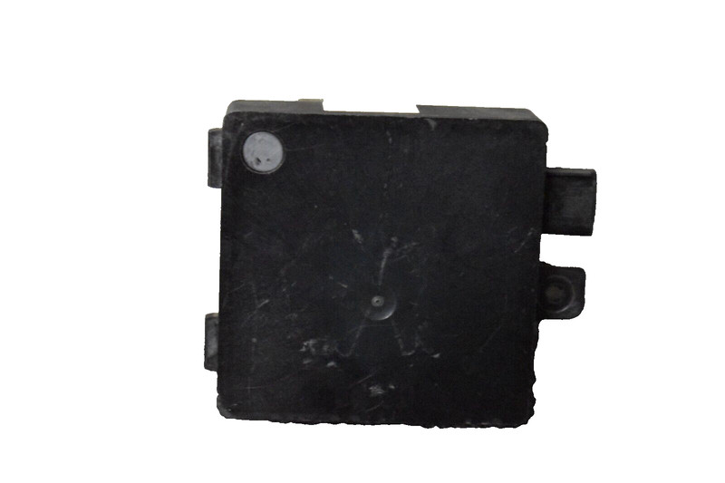 2017 NISSAN ARMADA OBSTACLE SENSOR WARNING MODULE FACTORY OEM