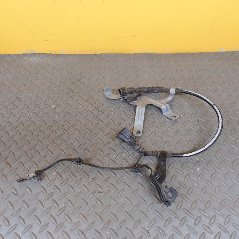 2024-2025 NISSAN ROGUE Rear Left Side Abs Wheel Speed Sensor Oem