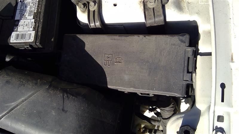 Fuse Box Engine Fits 10-12 FUSION 717906