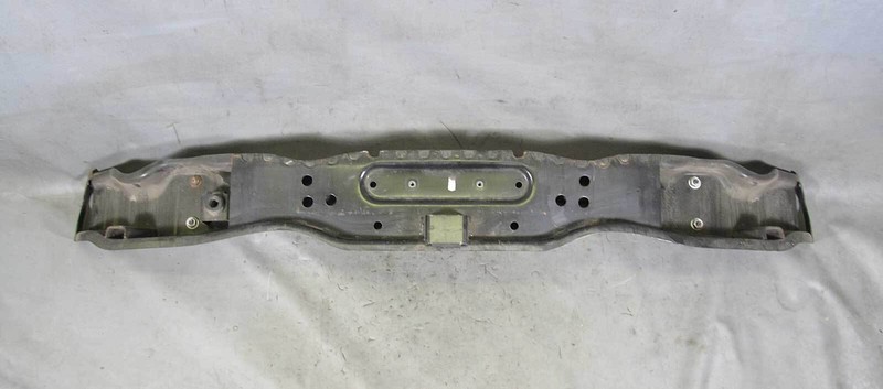 BMW E63 E64 6-Series 645Ci 650i Rear Bumper Reinforcement Bar 2004-2010 USED OEM