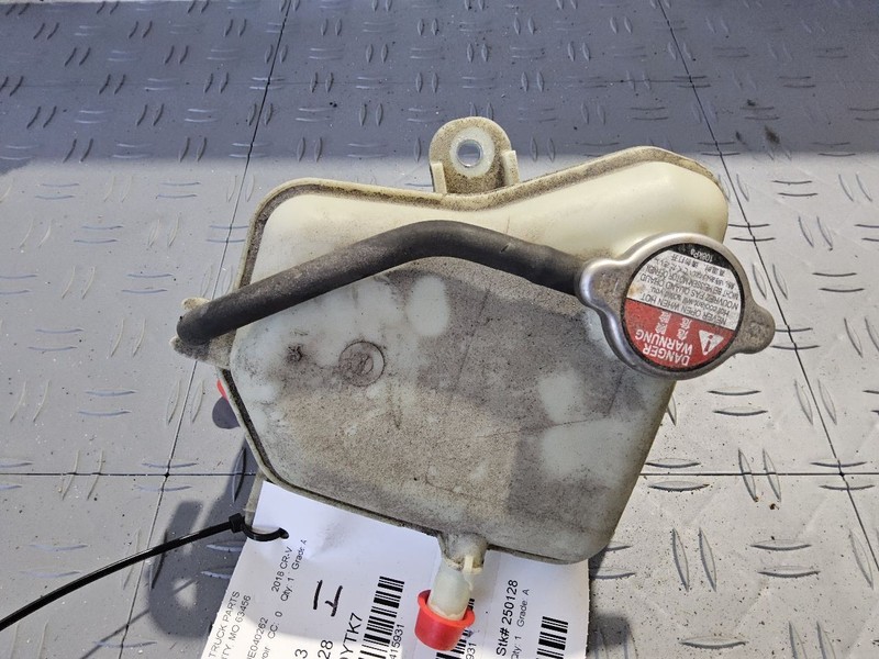 Coolant Reservoir Turbo Fits 17-22 CR-V 3415931