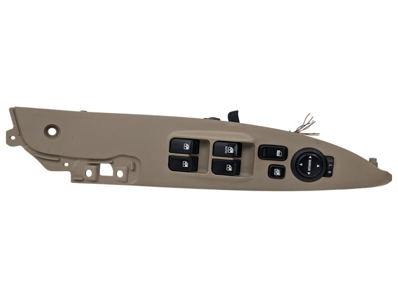 07 08 09 10 11 12 Hyundai Veracruz Power Window Main Master Switch Assembly OEM