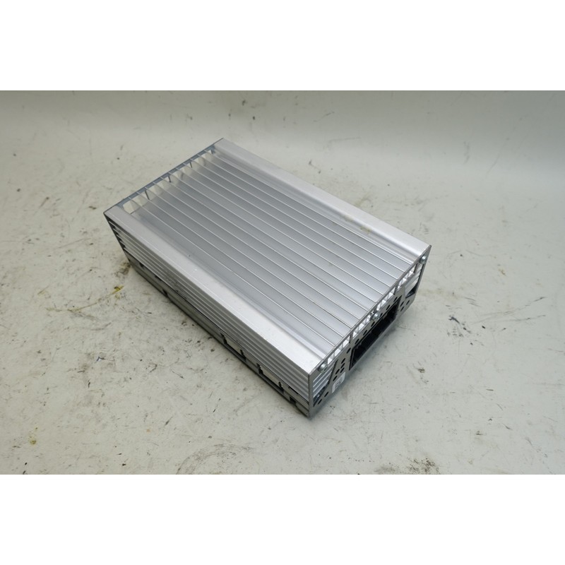 2014-2019 BMW F15 X5 F16 X6 Factory Stereo Audio Amplifier for Standard HiFi OEM