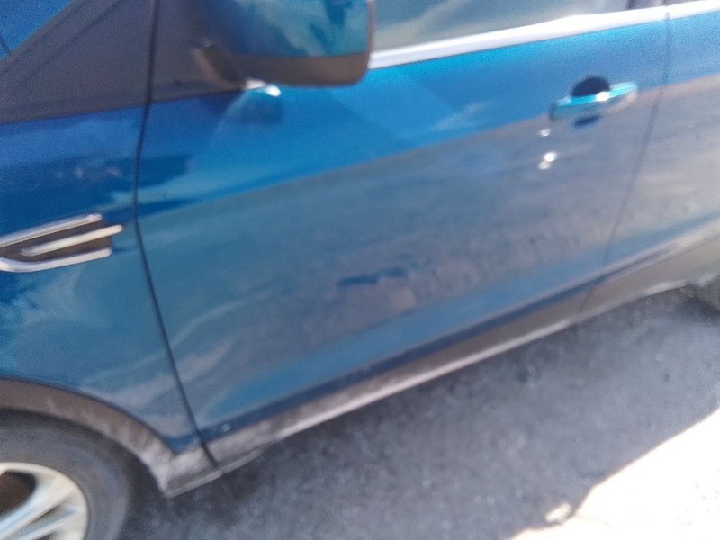 Driver Front Door Electric Windows Fits 16-19 ESCAPE 3432331