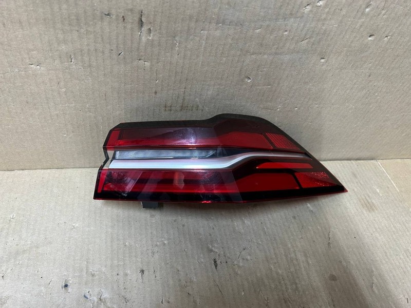 ✅24-25 BMW 5-Series G60 Tail Light Right Passenger RH LED OEM H45A01AC813