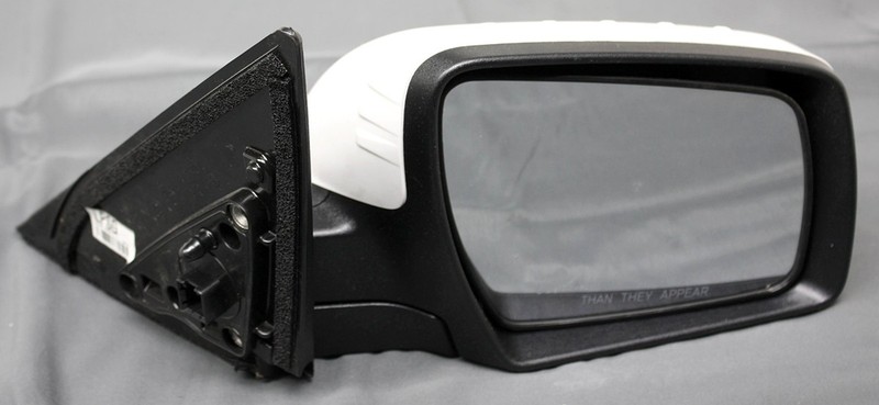OEM Right Passenger Side Exterior Mirror For Kia Soul 87620-2K831
