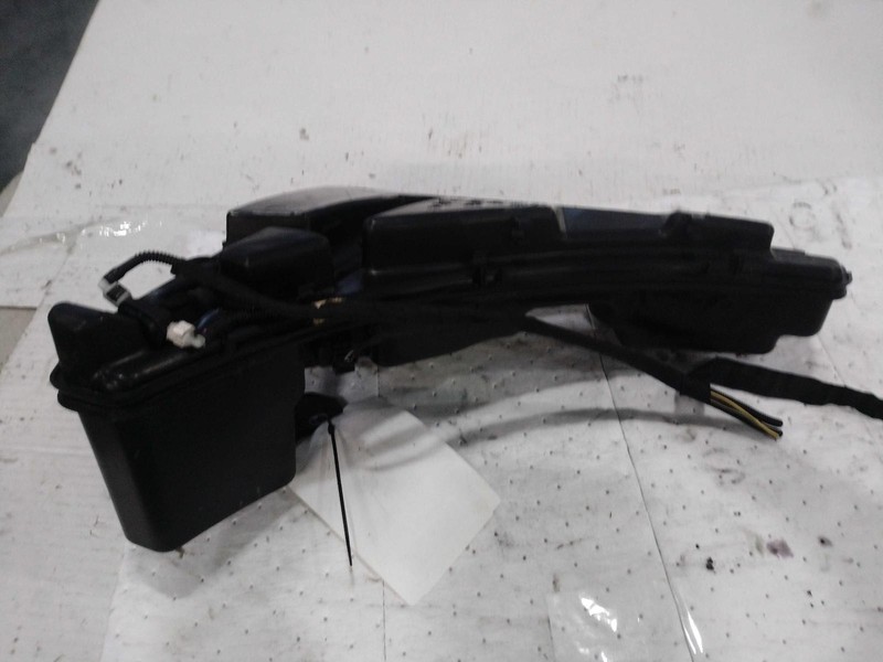 2018 Audi Q5 Washer Fluid Reservoir OEM 80A955453C White 2.0L 60K Miles
