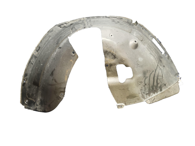 Used Oem Hyundai Right Passenger Front Fender Liner Splash Shield 22-2024 Tucson
