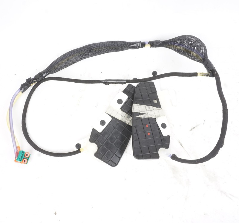 2017 - 2020 Lincoln Continental Front Right Side Seat Adjuster Lumbar Support
