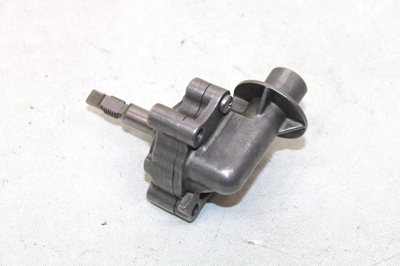 2015 Yamaha Viking Vi Oem Oil Pump Assembly 3B4-13300-00-00 XY0.1