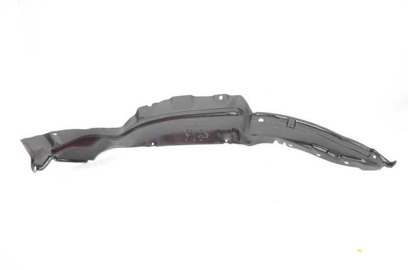 90-97 Nissan Pickup D21 Passenger Right Front Inner Fender Liner
