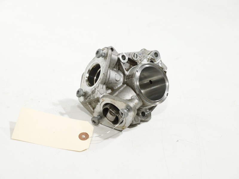 2013-2014 Mercedes GL450 X166 4.7L Engine High Pressure Fuel Pump OEM 2780700330