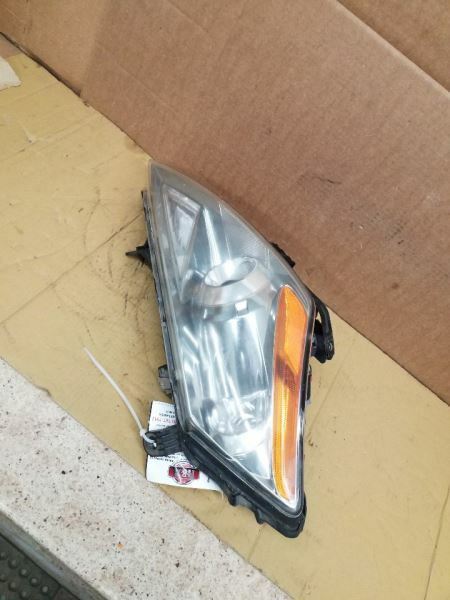 Passenger Right Headlight Xenon HID Fits 06-07 MURANO 247408