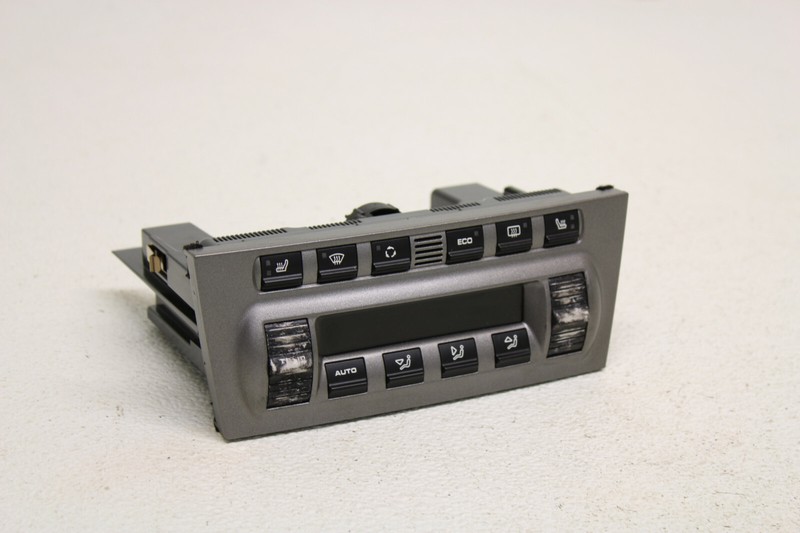 Porsche HVAC Temperature Climate Control Panel Boxster Cayman 911 Oem 2005-2008