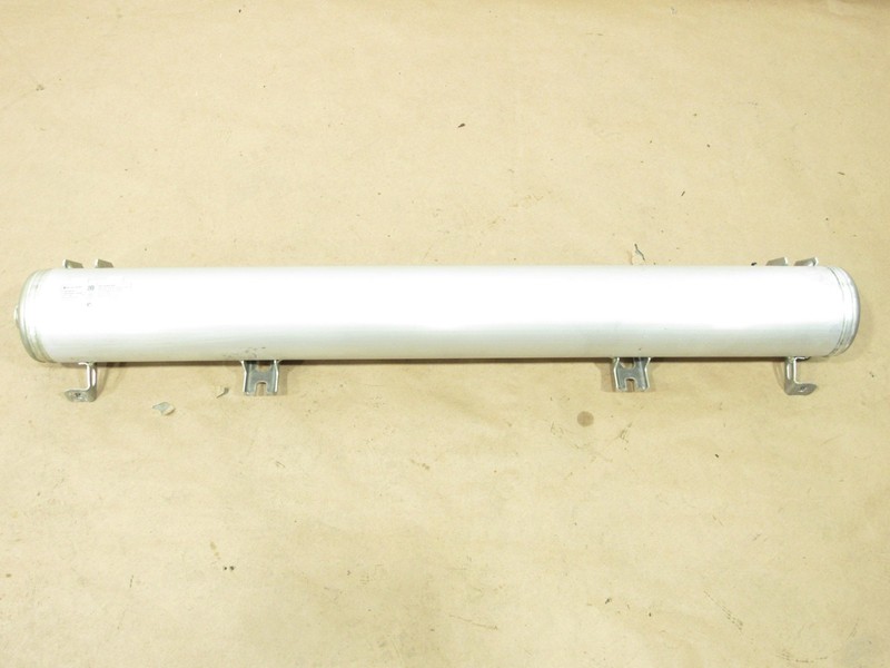 Rivian R1S 2024 Suspension Air Compressor Reservoir Tank 21-26 ;@1