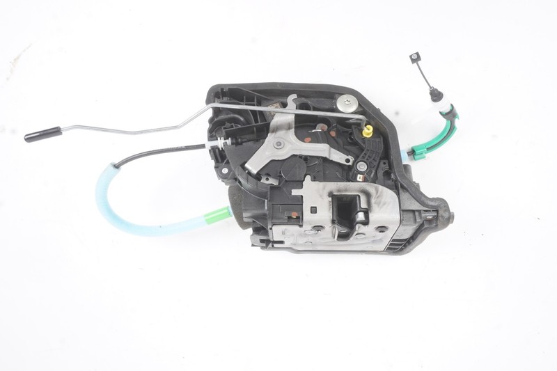 2016 - 2022 BMW X1 F48 Rear Right Passenger Side Door Lock Latch Actuator OEM
