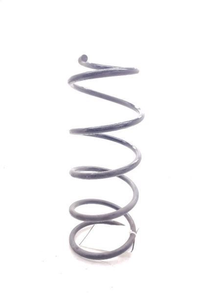 1997 LEXUS LX450 REAR RIGHT AIR COIL SPRING 1FZFE
