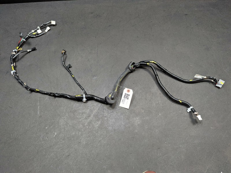 Rear Tailgate Wiring Harness 2019 Nissan Pathfinder 24051-3KA1C 2013-2017 2018