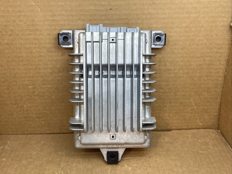 2008 Buick Enclave Bose Amplifier Amp Radio Audio Stereo 25811051