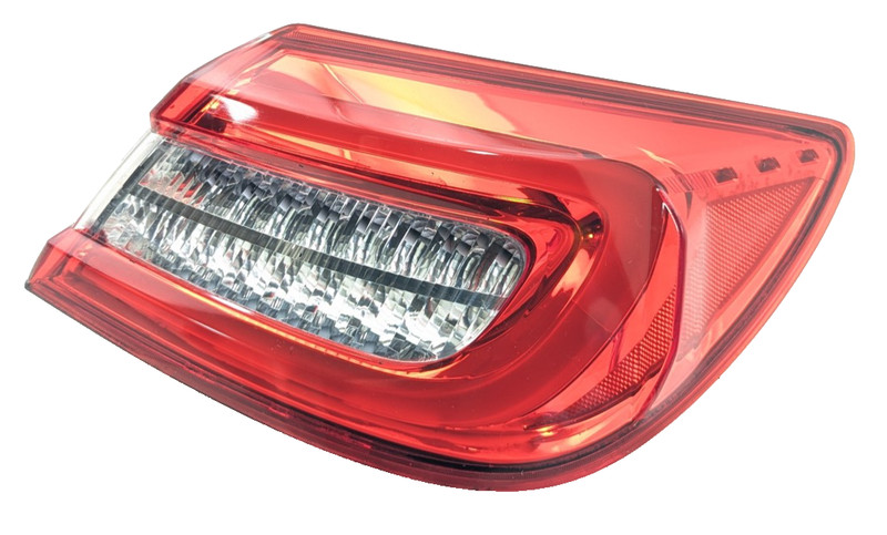 14-20 Maserati Quattroporte M156 Rear Right Side Outer Tail Light Lamp OEM