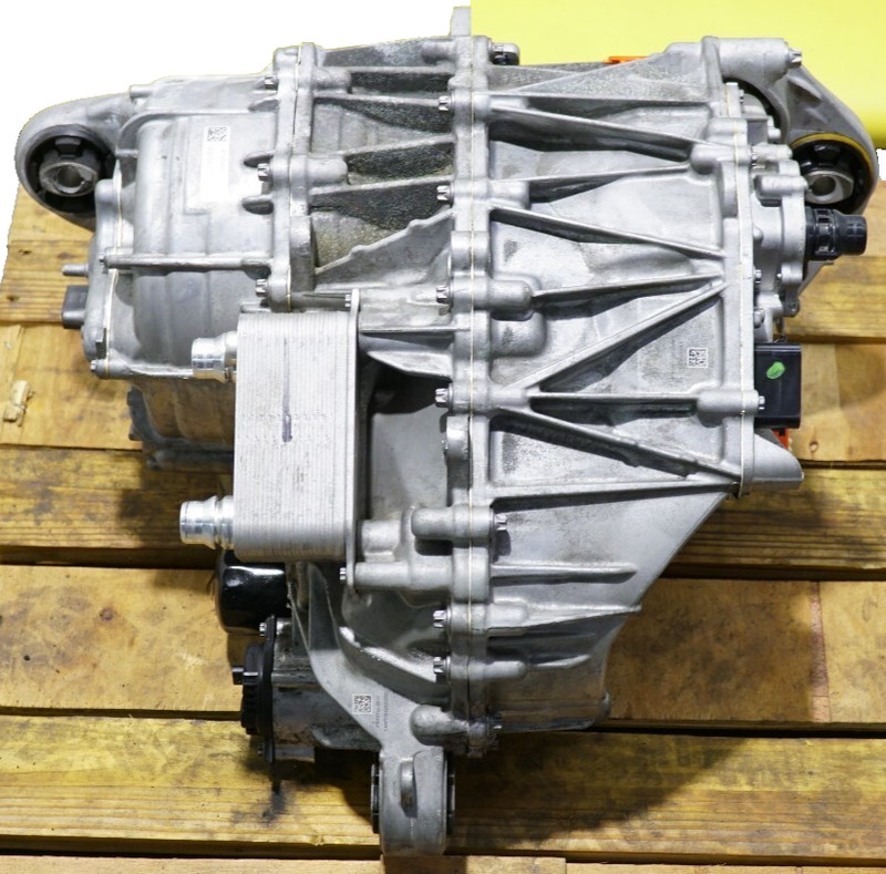 🔅2017-2023 TESLA Y OEM.FRONT DRIVE UNIT ASSEMBLY- 3DU 1120960-10-H,1120960-11-H