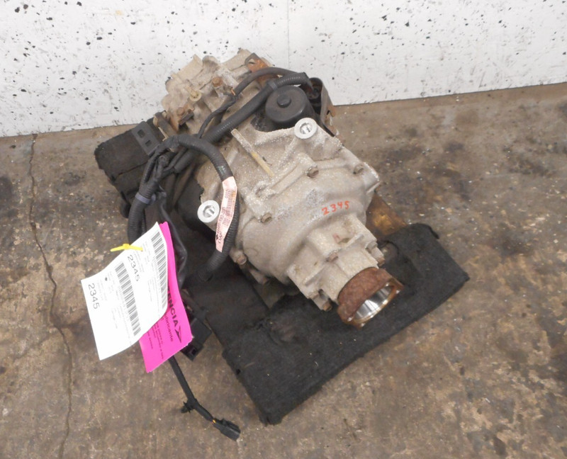 2015 2016 Acura RDX Rear Differential Carrier OEM